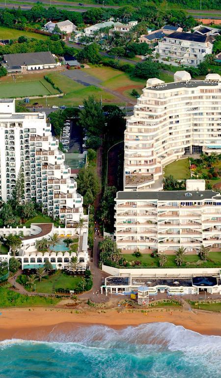 Flamingo Rocks Bed & Breakfast Durban Exterior photo