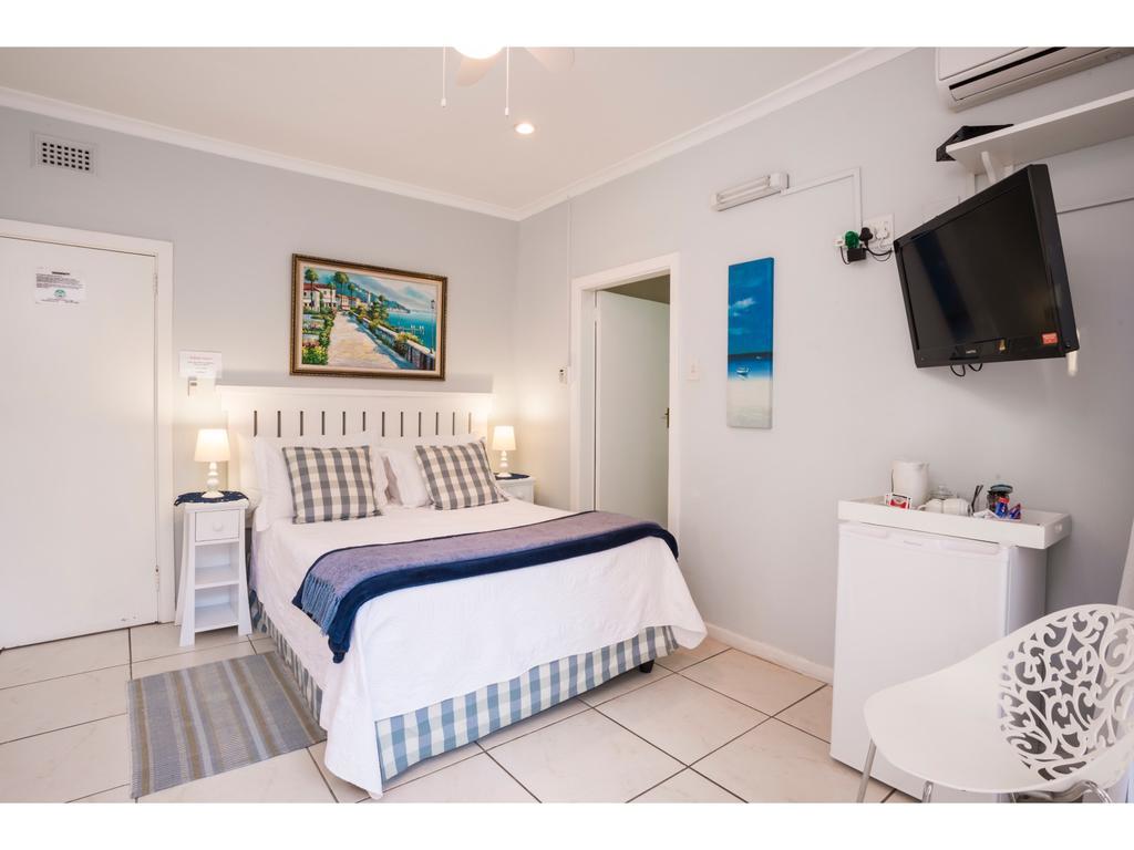 Flamingo Rocks Bed & Breakfast Durban Exterior photo