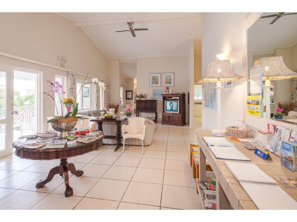 Flamingo Rocks Bed & Breakfast Durban Exterior photo