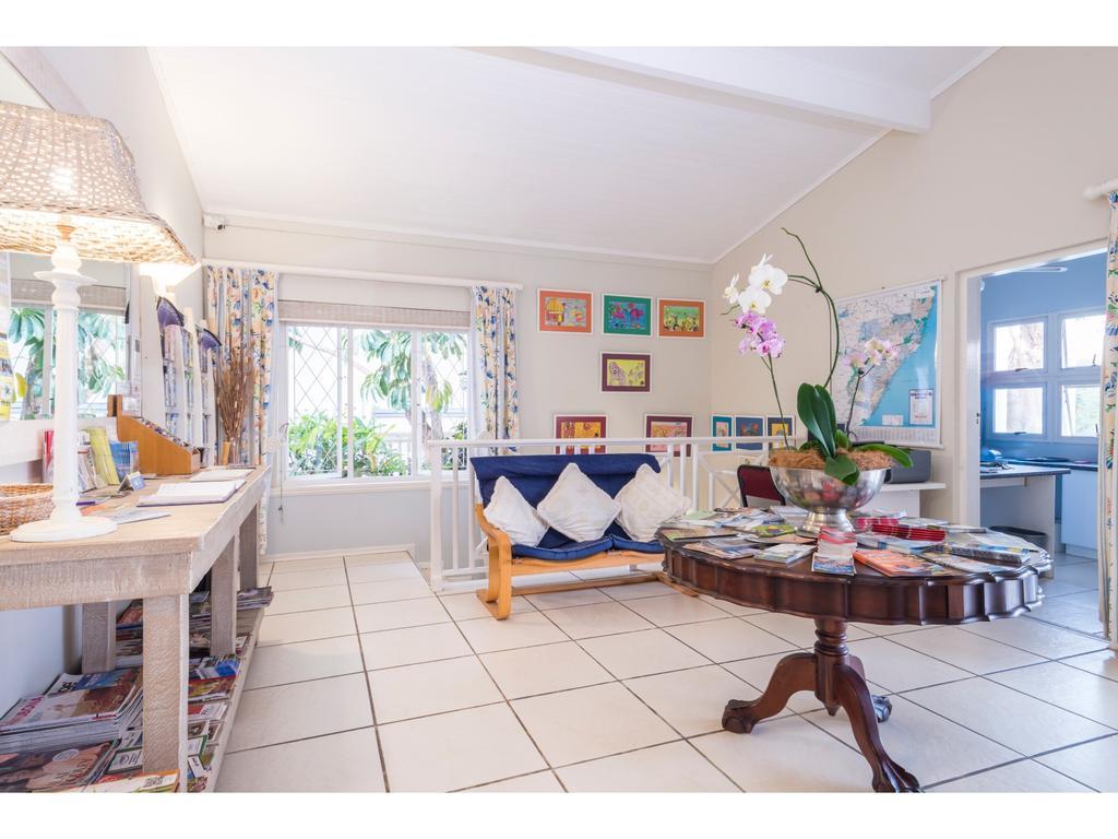 Flamingo Rocks Bed & Breakfast Durban Exterior photo