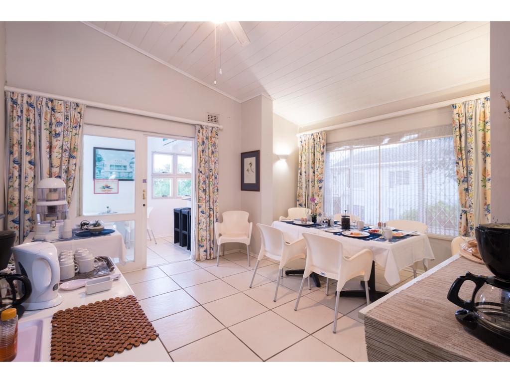 Flamingo Rocks Bed & Breakfast Durban Exterior photo