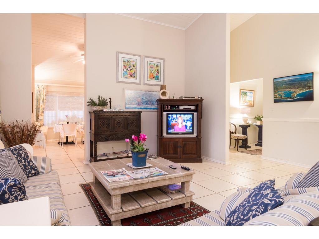 Flamingo Rocks Bed & Breakfast Durban Exterior photo