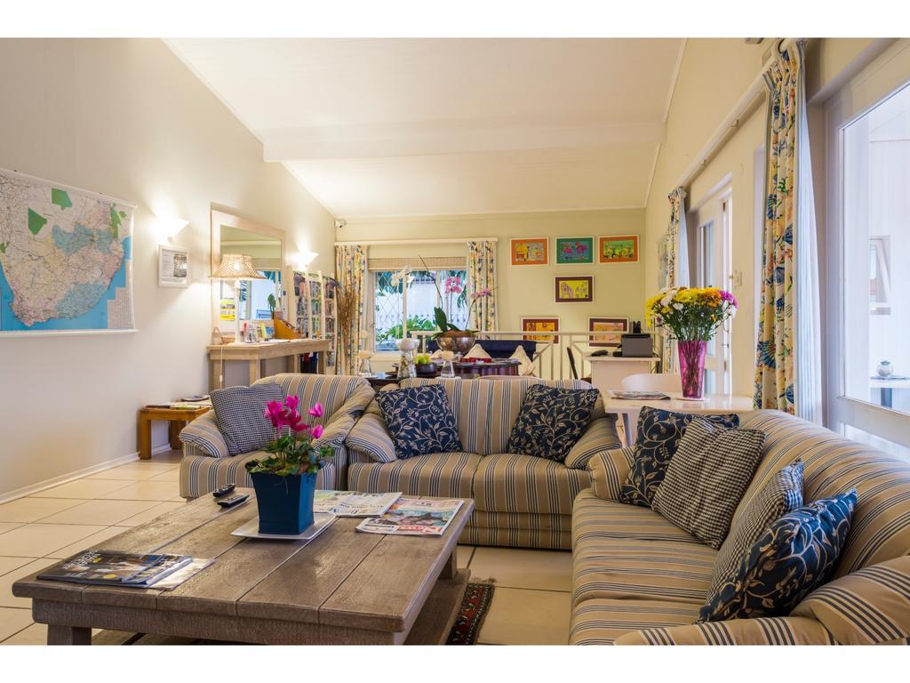 Flamingo Rocks Bed & Breakfast Durban Exterior photo