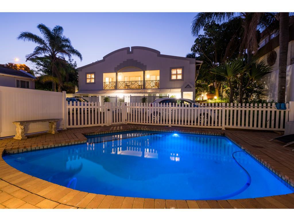 Flamingo Rocks Bed & Breakfast Durban Exterior photo