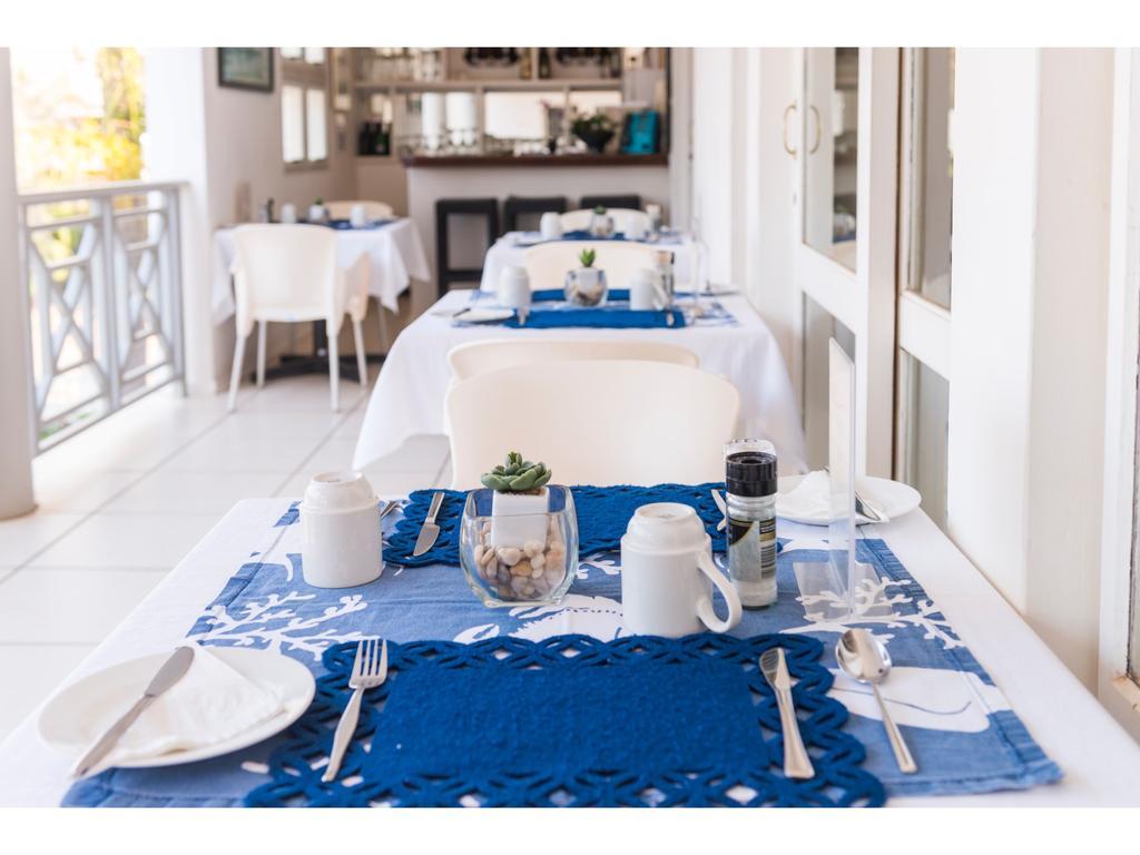Flamingo Rocks Bed & Breakfast Durban Exterior photo