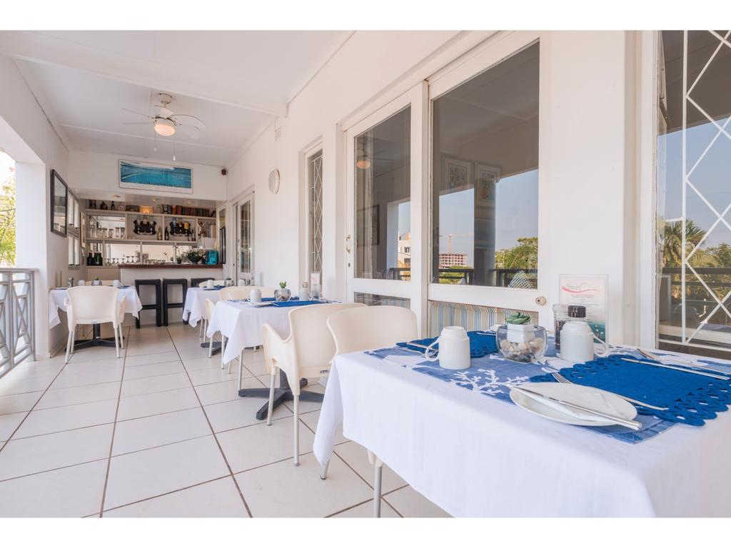 Flamingo Rocks Bed & Breakfast Durban Exterior photo