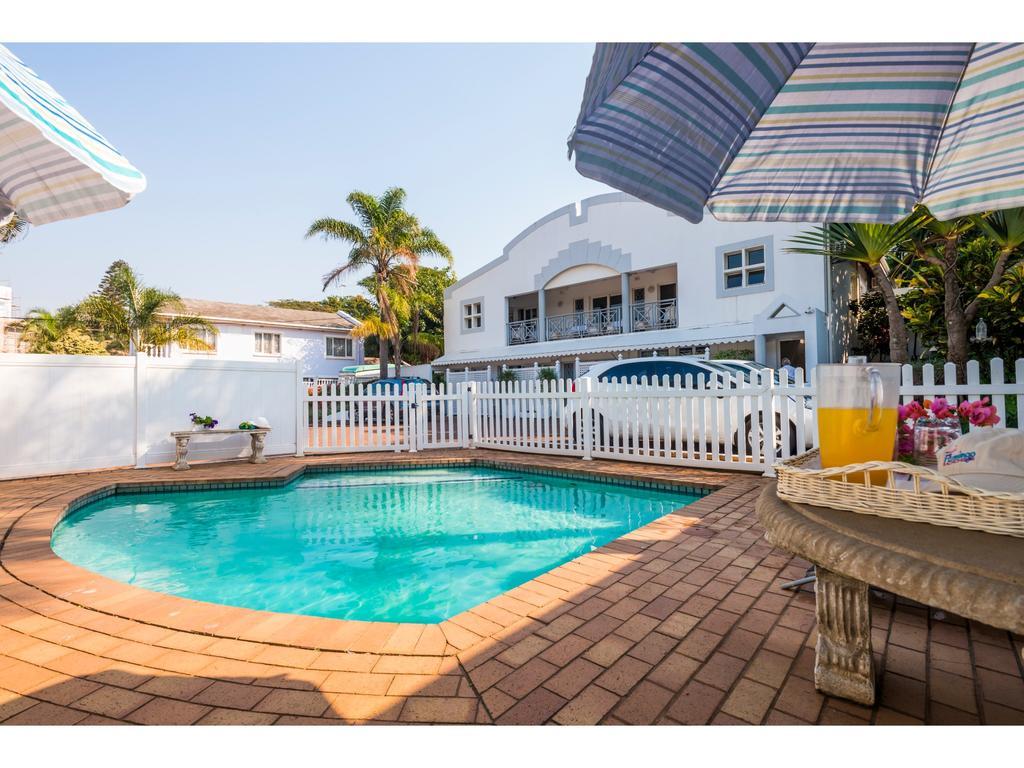 Flamingo Rocks Bed & Breakfast Durban Exterior photo